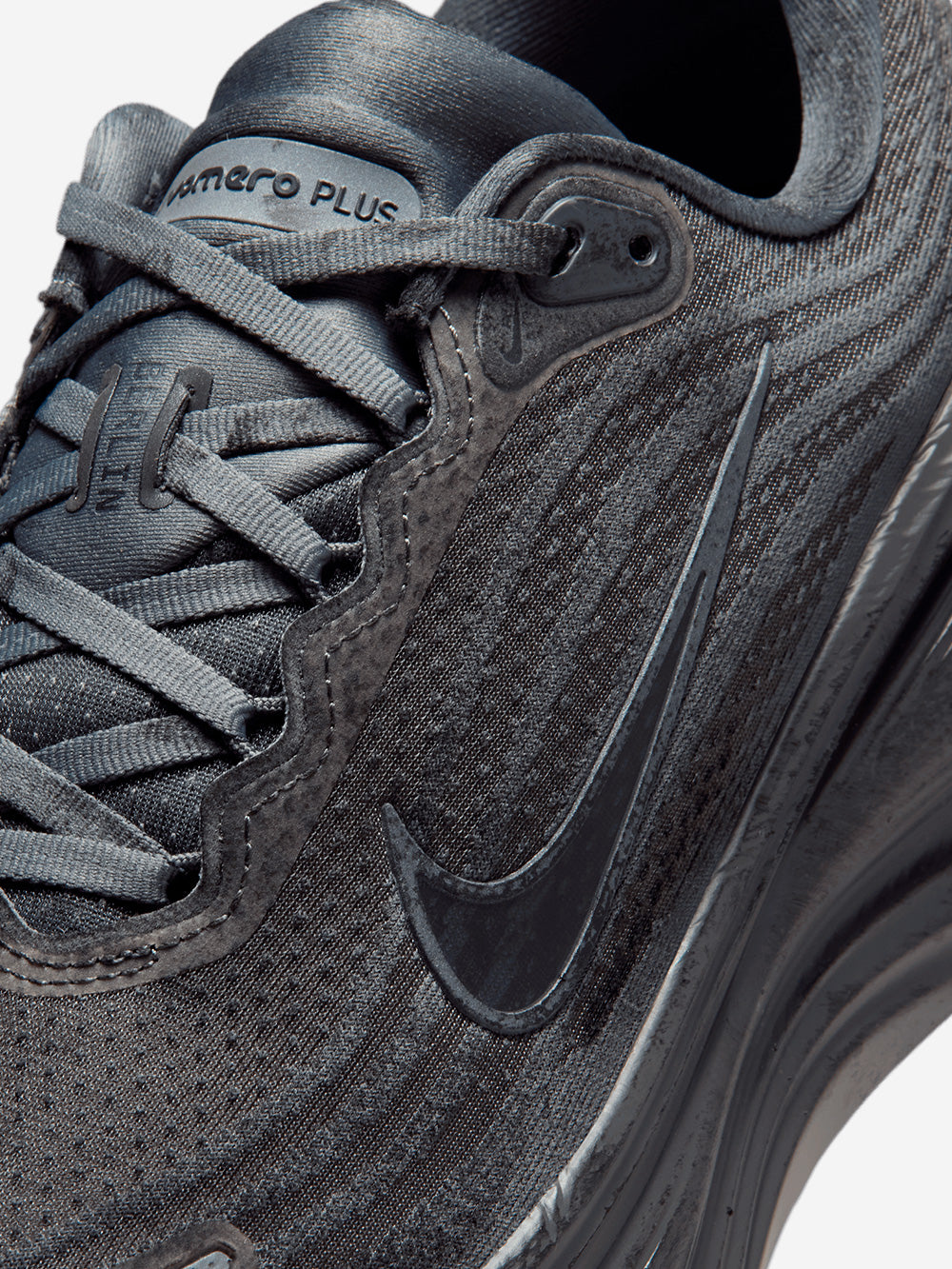 NIKE Vomero Plus 'Berlin Marathon' Nero Urbanstaroma