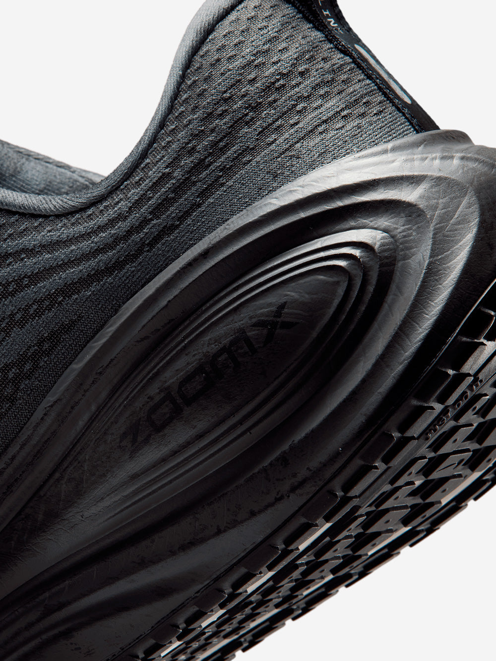 NIKE Vomero Plus 'Berlin Marathon' Nero Urbanstaroma