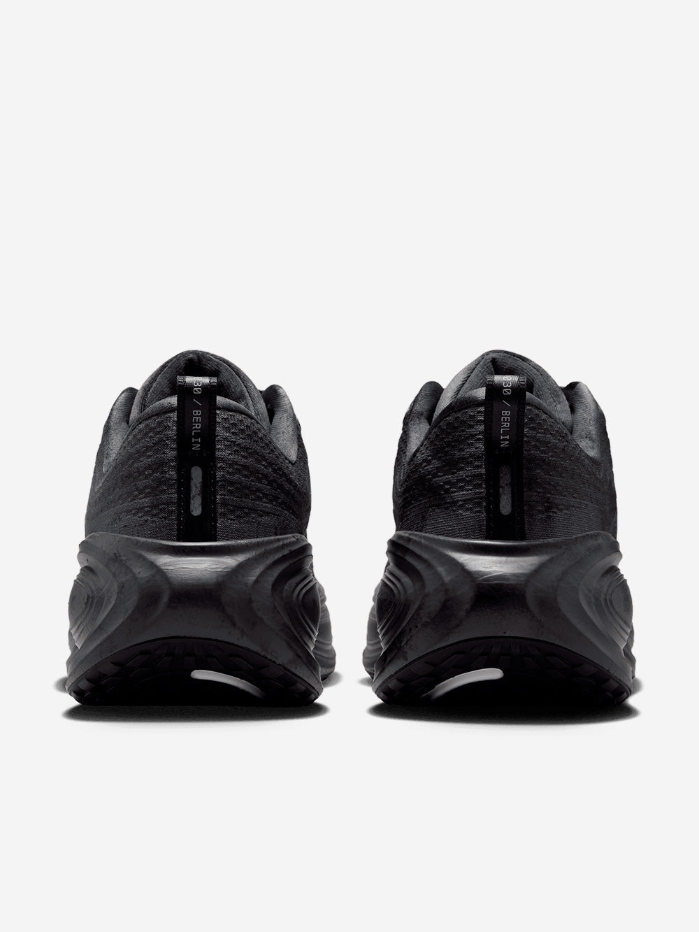 NIKE Vomero Plus 'Berlin Marathon' Nero Urbanstaroma