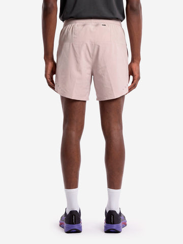 NIKE Shorts da Running Dri-FIT 'Berlin' Grigio