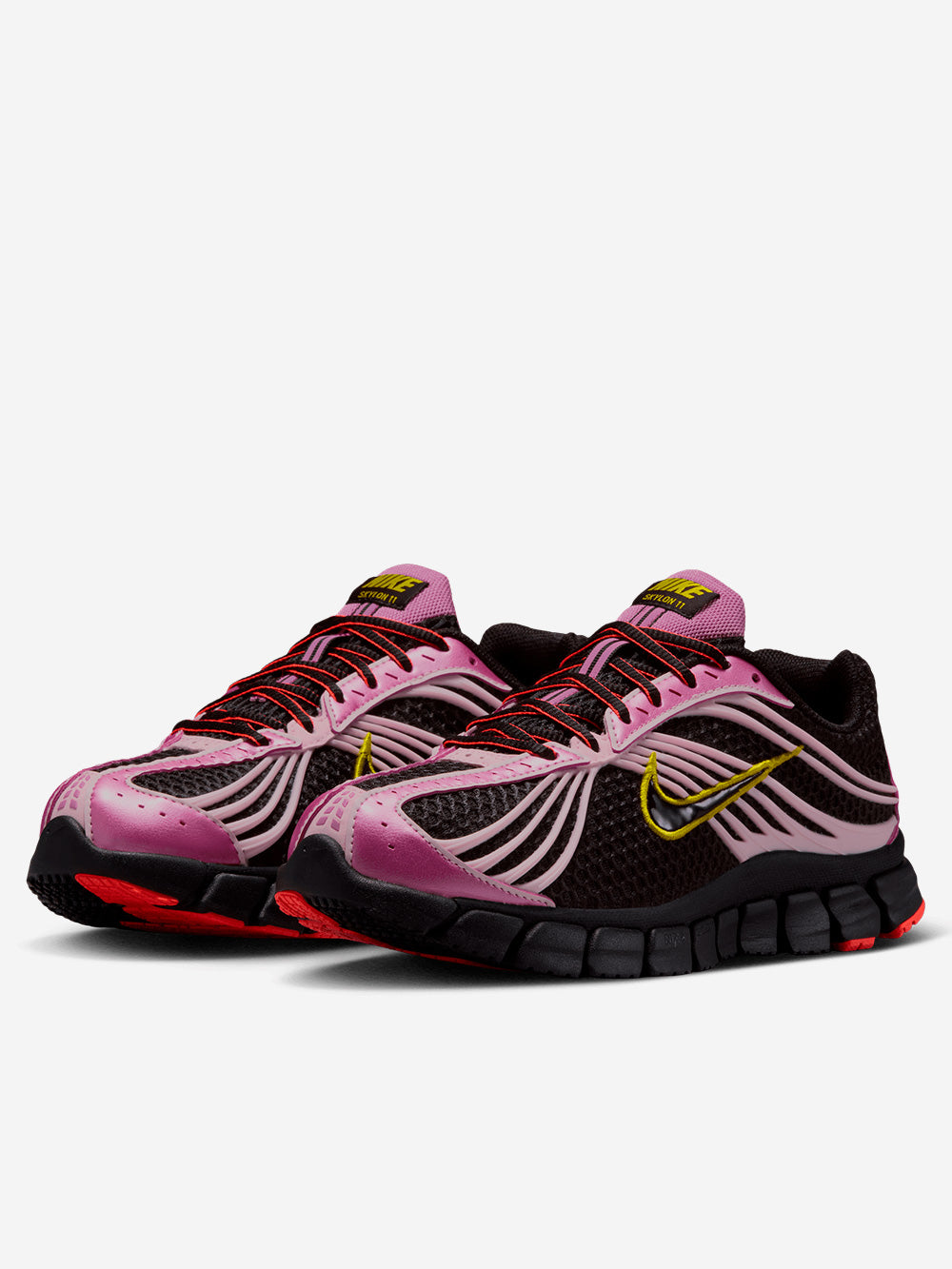 NIKE W Zoom Skylon 11 'Black Light Magenta' Multicolor Urbanstaroma