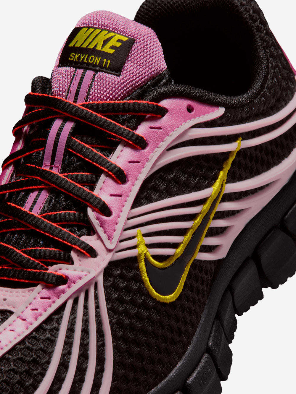 NIKE W Zoom Skylon 11 'Black Light Magenta' Multicolor Urbanstaroma