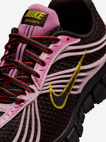 NIKE W Zoom Skylon 11 'Black Light Magenta' Multicolor