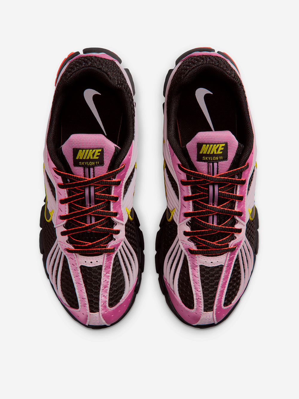 NIKE W Zoom Skylon 11 'Black Light Magenta' Multicolor Urbanstaroma