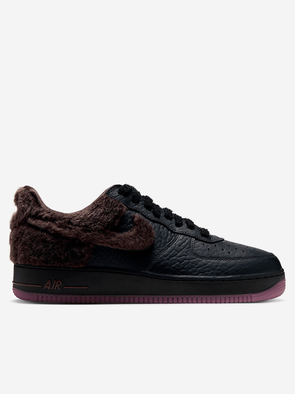 NIKE Air Force 1 Low 'NYC Rat' Marrone Urbanstaroma