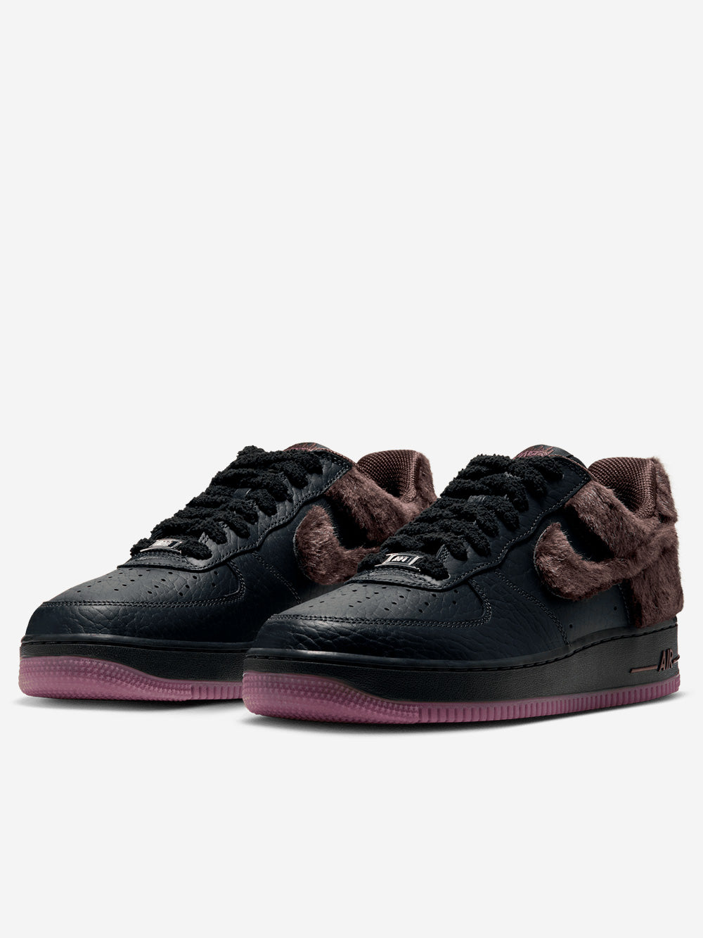 NIKE Air Force 1 Low 'NYC Rat' Marrone Urbanstaroma