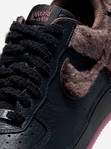 NIKE Air Force 1 Low 'NYC Rat' Marrone