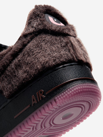 NIKE Air Force 1 Low 'NYC Rat' Marrone