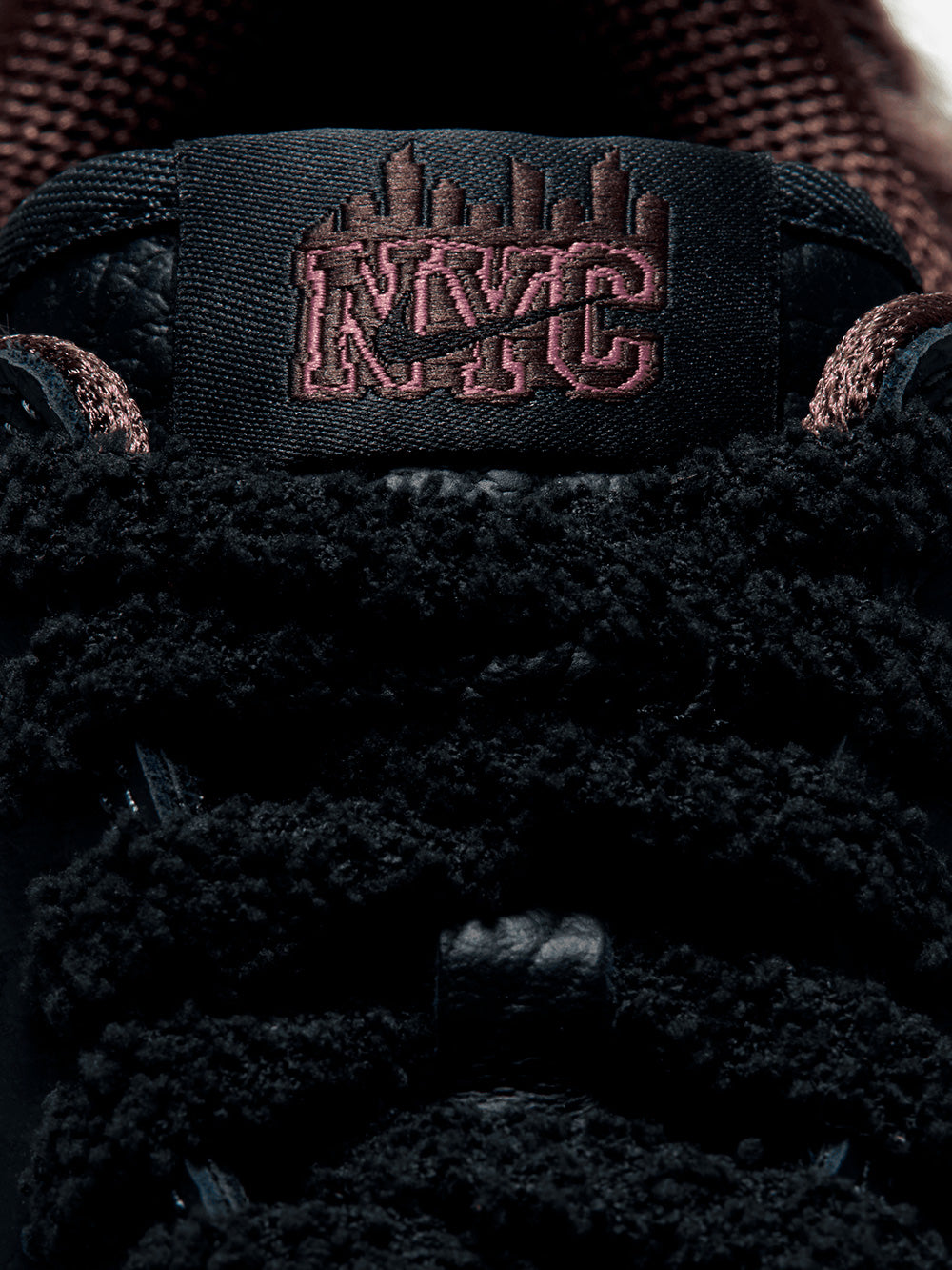 NIKE Air Force 1 Low 'NYC Rat' Marrone Urbanstaroma