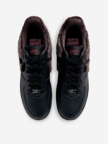 NIKE Air Force 1 Low 'NYC Rat' Marrone