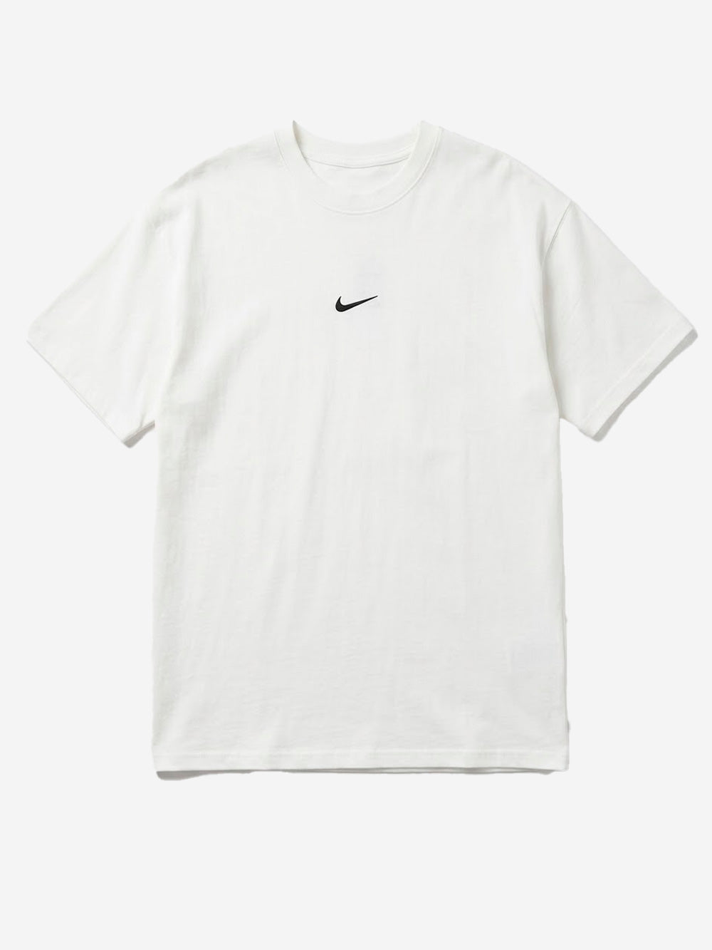 NIKE T-shirt bianca con grafica 'Pete Sampras' Bianca verde Urbanstaroma
