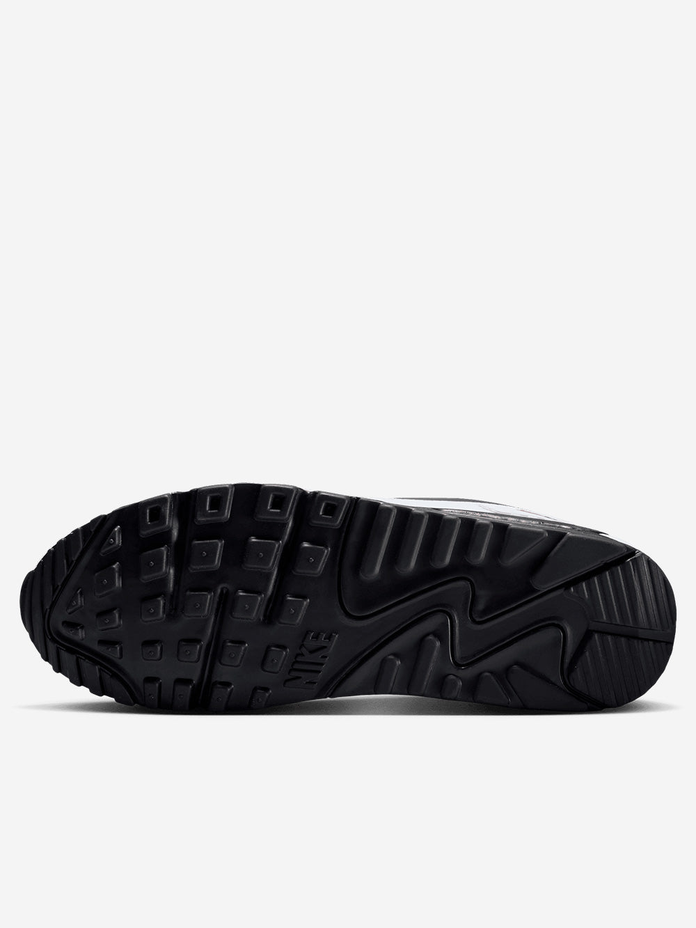 NIKE Air Max 90 Drift 'Pure Platinum Black' Grigio nero Urbanstaroma