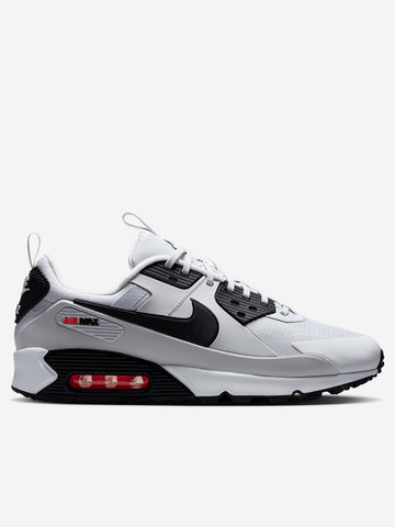 NIKE Air Max 90 Drift 'Pure Platinum Black' Grigio nero