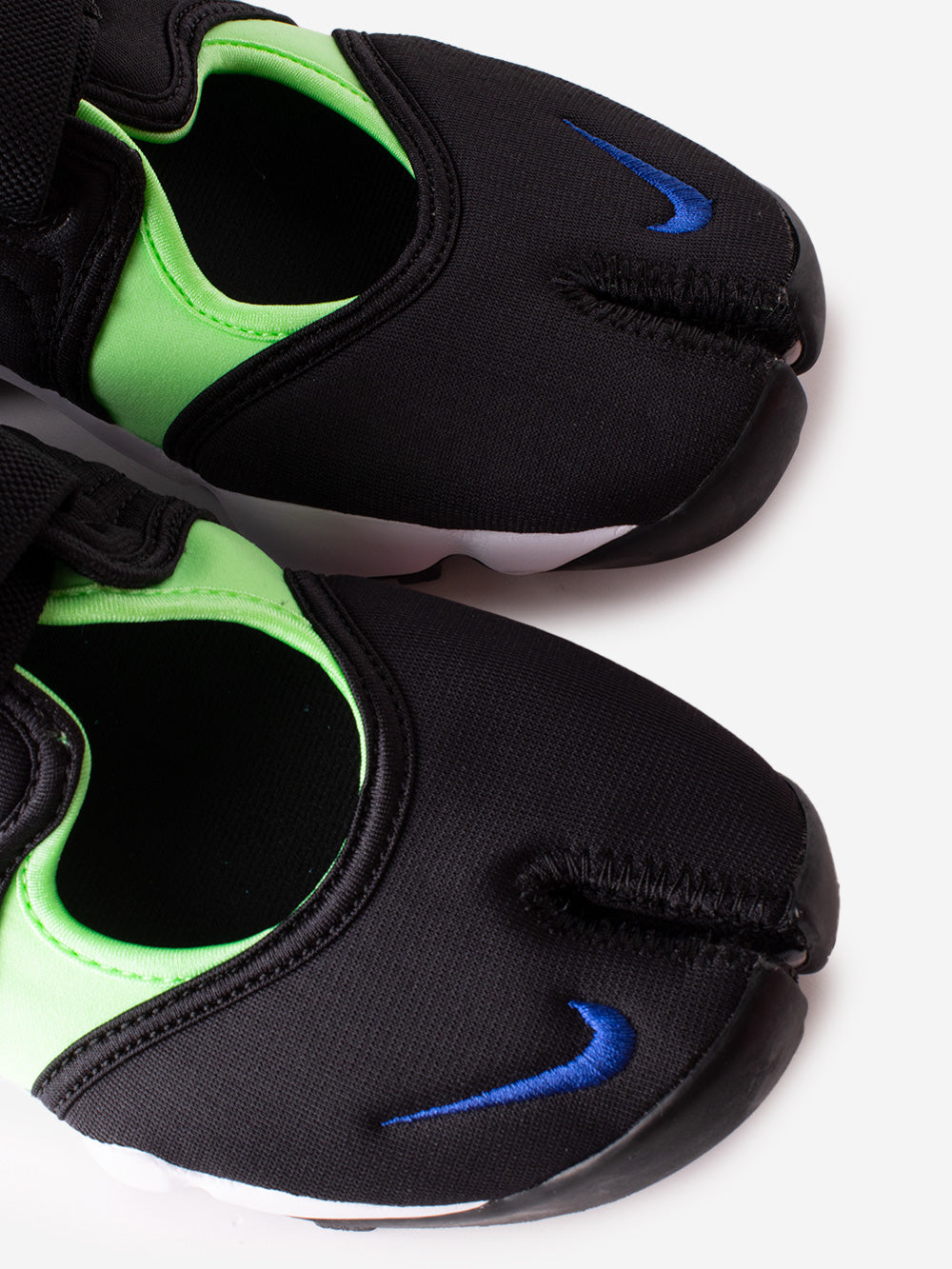 NIKE W Air Rift Neo 'Black Illusion Green' Multicolor Urbanstaroma