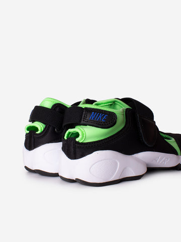 NIKE W Air Rift Neo 'Black Illusion Green' Multicolor