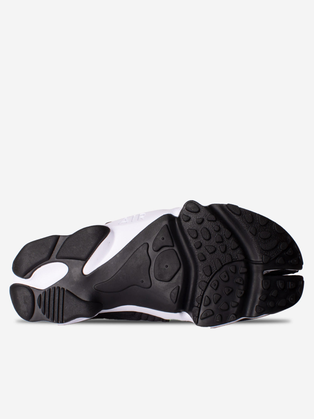 NIKE W Air Rift Neo 'Black Illusion Green' Multicolor Urbanstaroma