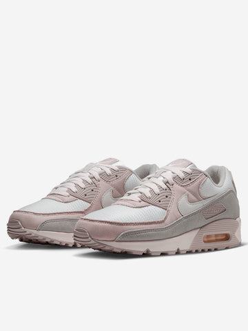 NIKE Air Max III 'Lt Iron Ore Infrared 23' Grigio