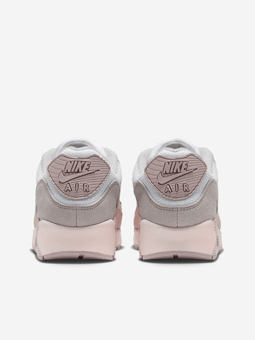 NIKE Air Max III 'Lt Iron Ore Infrared 23' Grigio