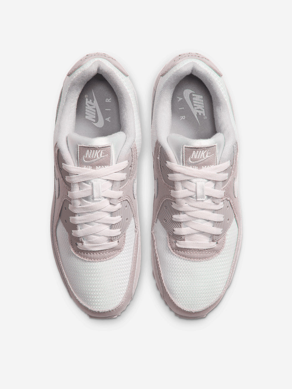 NIKE Air Max III 'Lt Iron Ore Infrared 23' Grigio Urbanstaroma