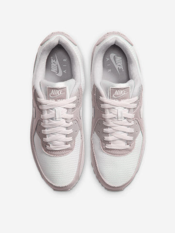 NIKE Air Max III 'Lt Iron Ore Infrared 23' Grigio