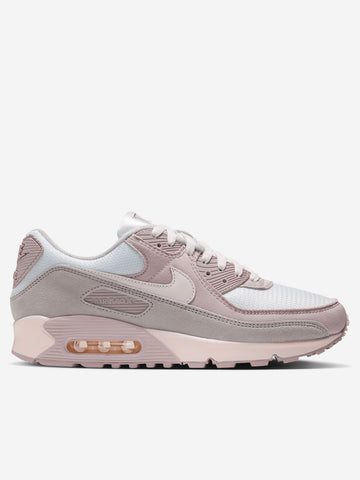NIKE Air Max III 'Lt Iron Ore Infrared 23' Grigio