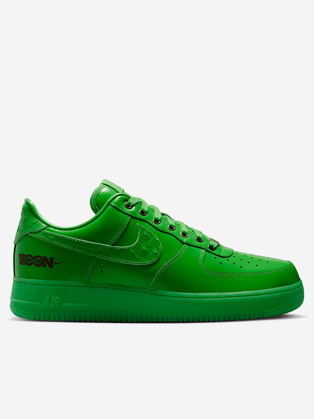 NIKE Air Force 1 Low LX Icon 'Green Apple' Verde Urbanstaroma