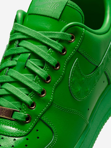 NIKE Air Force 1 Low LX Icon 'Green Apple' Verde