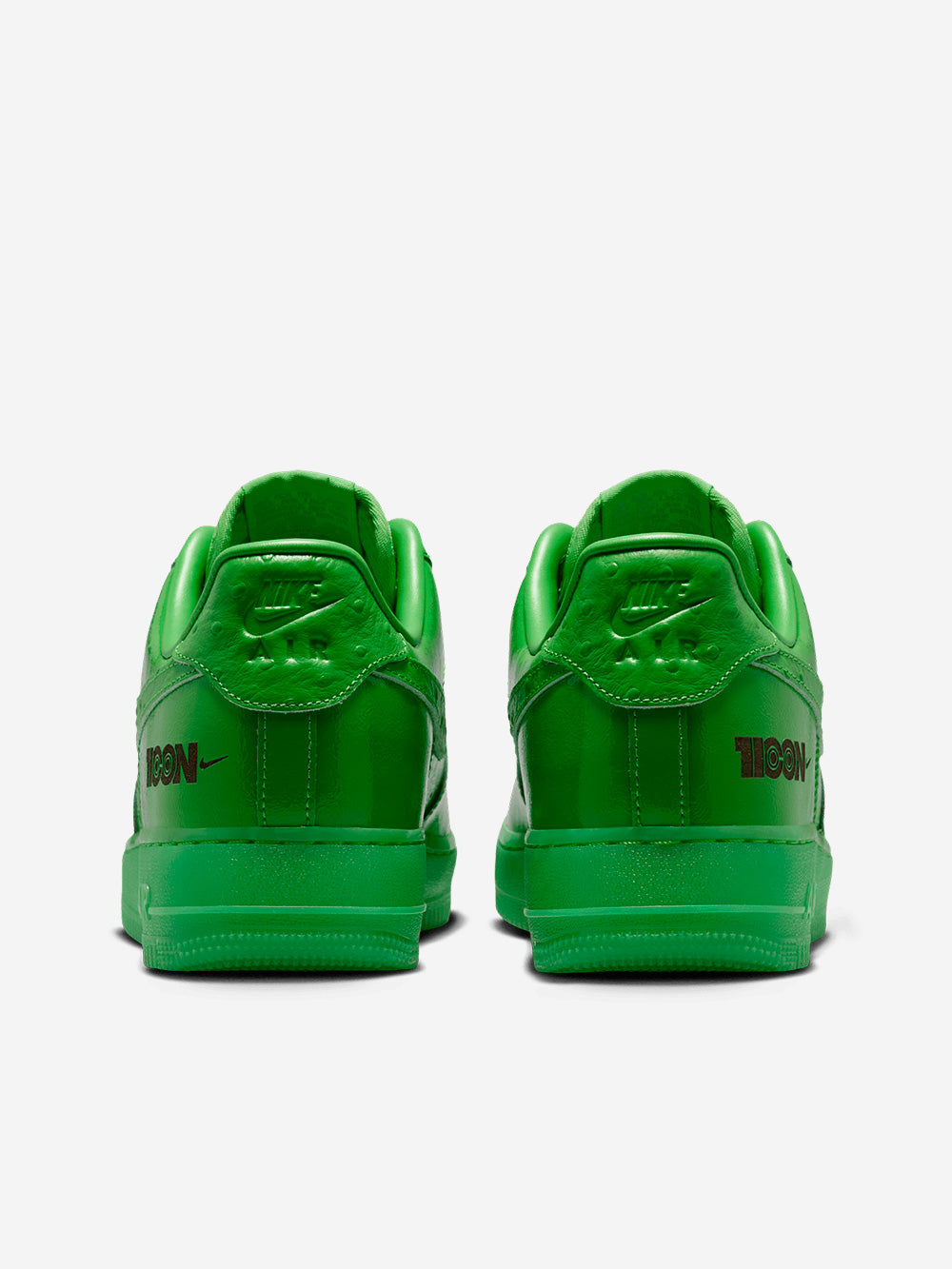 NIKE Air Force 1 Low LX Icon 'Green Apple' Verde Urbanstaroma