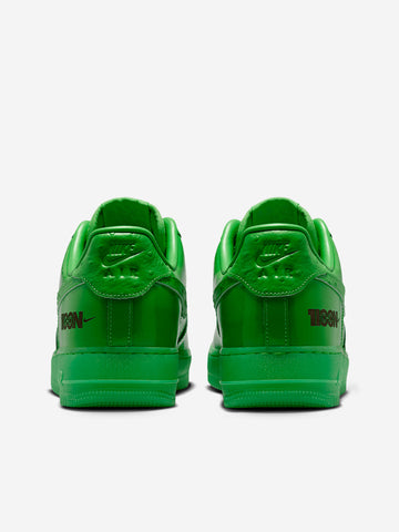 NIKE Air Force 1 Low LX Icon 'Green Apple' Verde