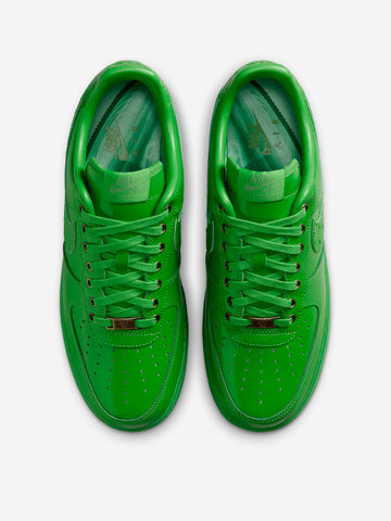 NIKE Air Force 1 Low LX Icon 'Green Apple' Verde