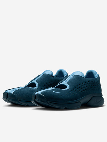 NIKE W Rift 2 Suede 'Armory Navy-Chambray' Blu