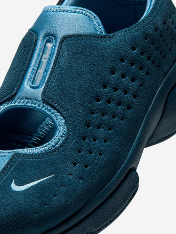 NIKE W Rift 2 Suede 'Armory Navy-Chambray' Blu