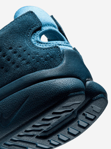 NIKE W Rift 2 Suede 'Armory Navy-Chambray' Blu