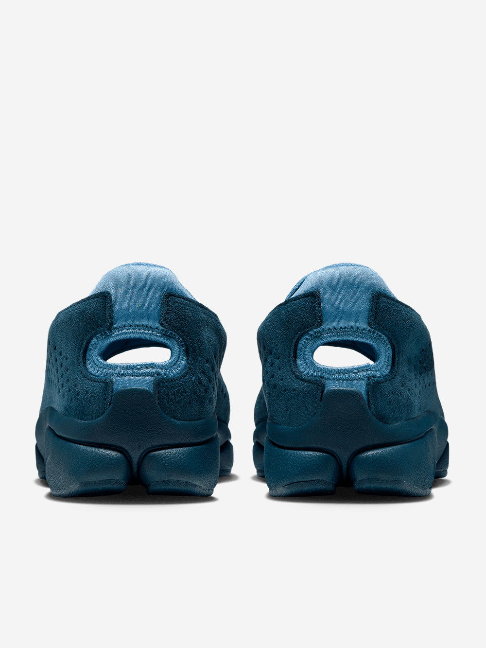 NIKE W Rift 2 Suede 'Armory Navy-Chambray' Blu Urbanstaroma
