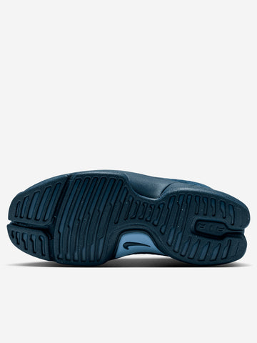 NIKE W Rift 2 Suede 'Armory Navy-Chambray' Blu