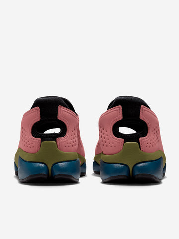NIKE W Rift 2 Suede 'Red Stardust-Baltic Blue' Rosa