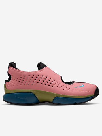 NIKE W Rift 2 Suede 'Red Stardust-Baltic Blue' Rosa