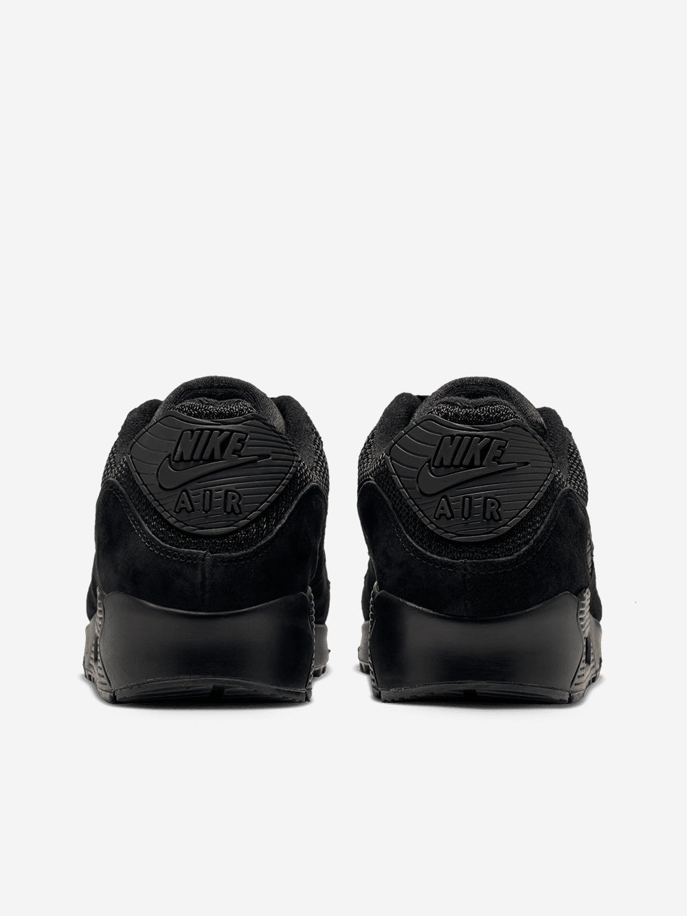NIKE Air Max 90 'Black Denim' Nero Urbanstaroma