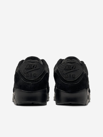 NIKE Air Max 90 'Black Denim' Nero