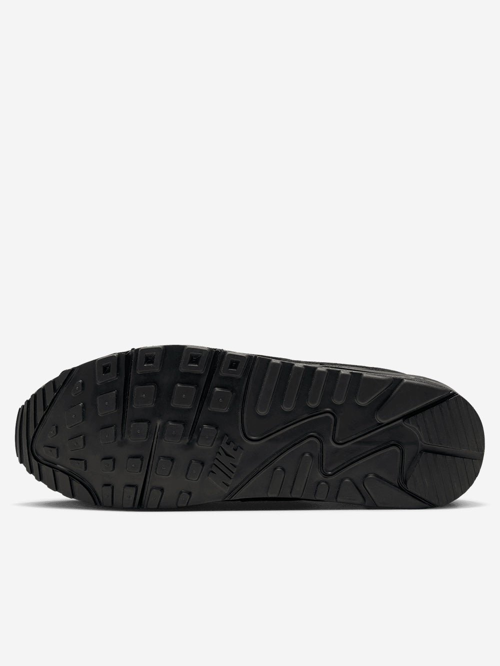 NIKE Air Max 90 'Black Denim' Nero Urbanstaroma