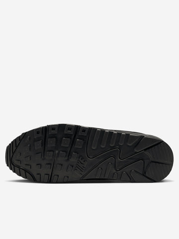 NIKE Air Max 90 'Black Denim' Nero
