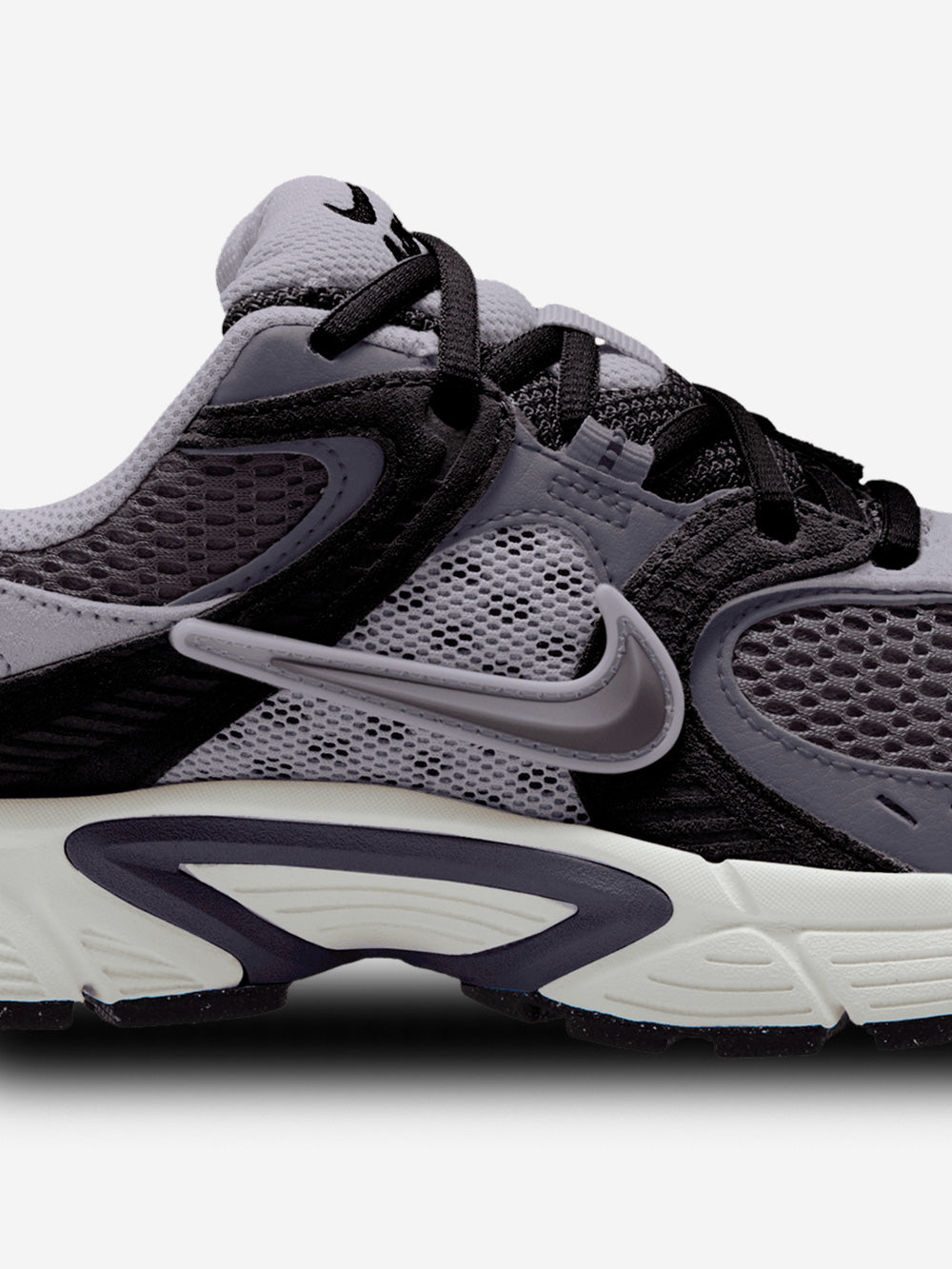 NIKE W V5 RNR Suede 2 'Stealth Off Noir' Nero grigio Urbanstaroma