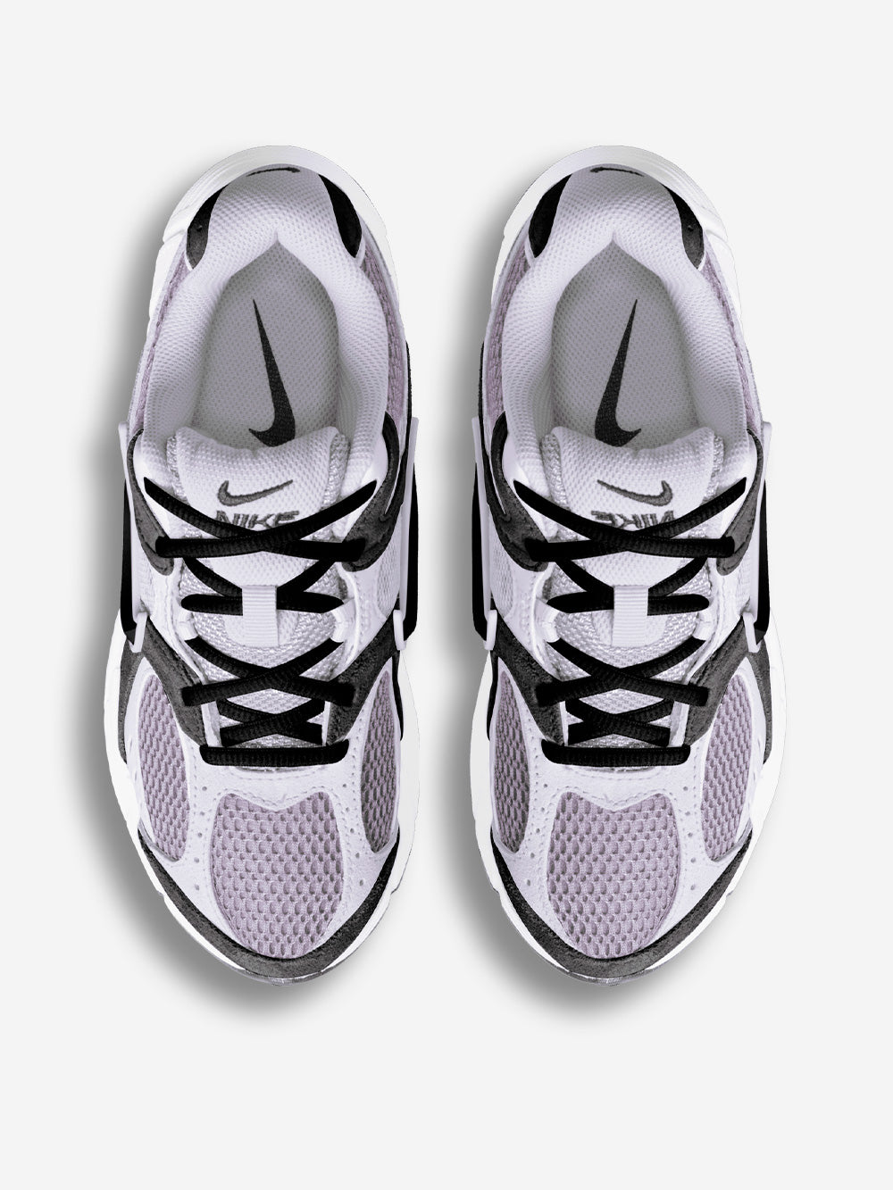 NIKE W V5 RNR Suede 2 'Stealth Off Noir' Nero grigio Urbanstaroma