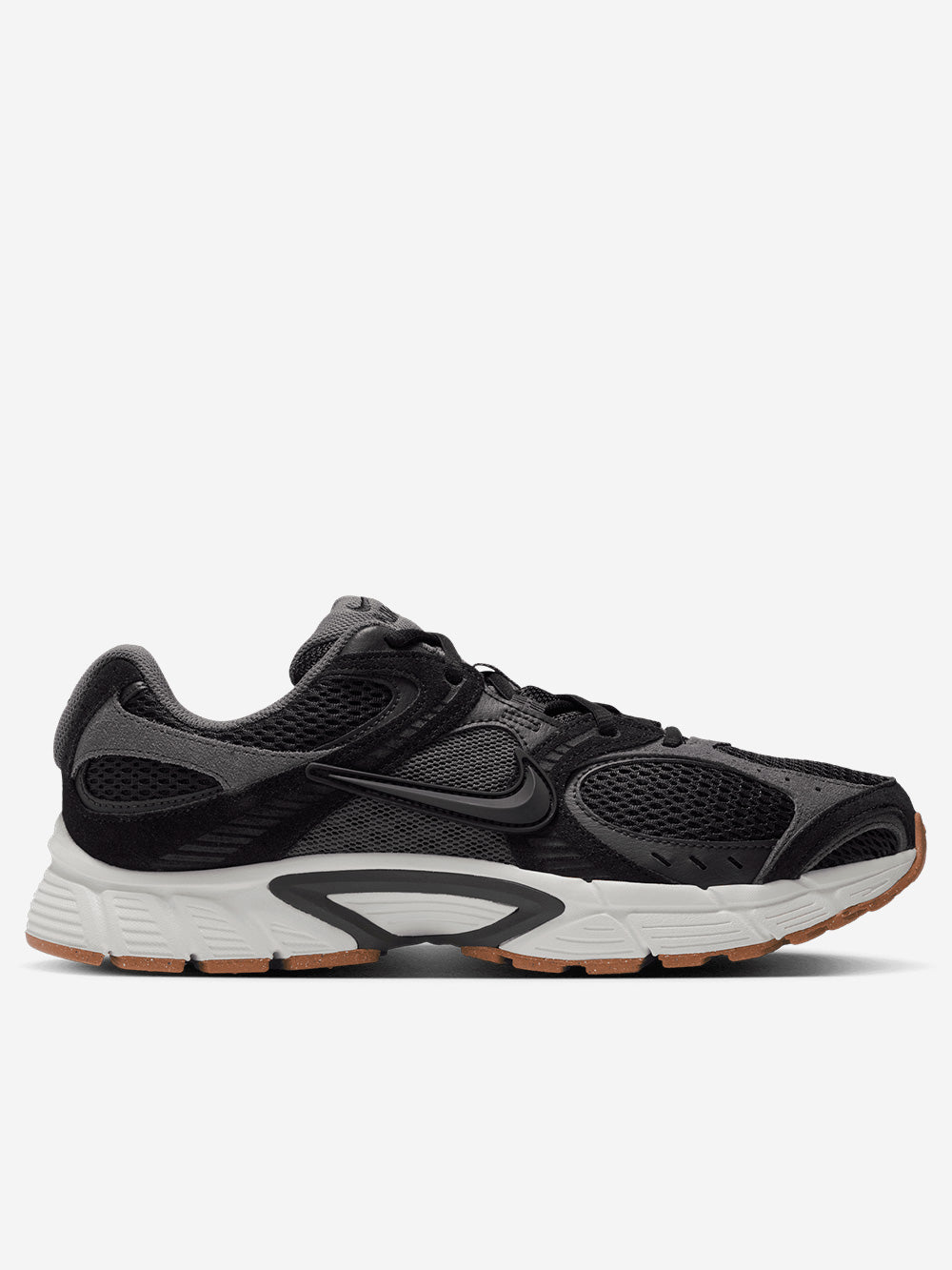 NIKE V5 RNR Suede 2 'Black Off Noir' Nero Urbanstaroma