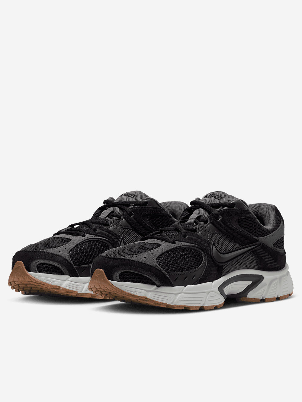 NIKE V5 RNR Suede 2 'Black Off Noir' Nero Urbanstaroma