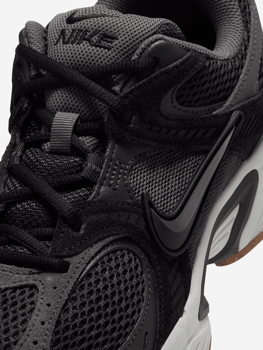 NIKE V5 RNR Suede 2 'Black Off Noir' Nero Urbanstaroma