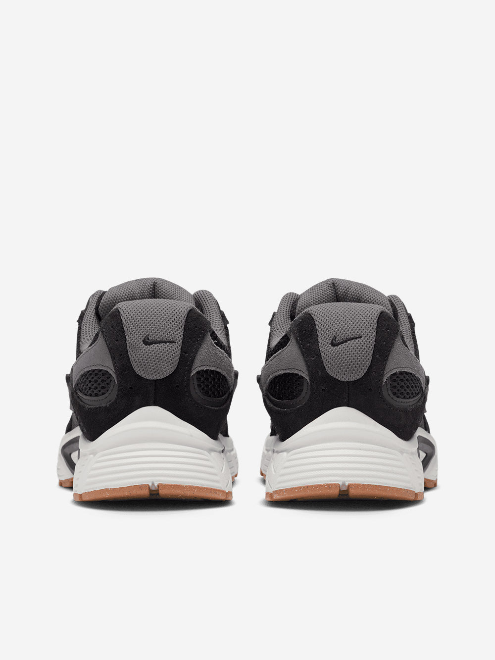 NIKE V5 RNR Suede 2 'Black Off Noir' Nero Urbanstaroma