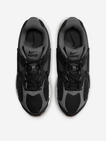 NIKE V5 RNR Suede 2 'Black Off Noir' Nero