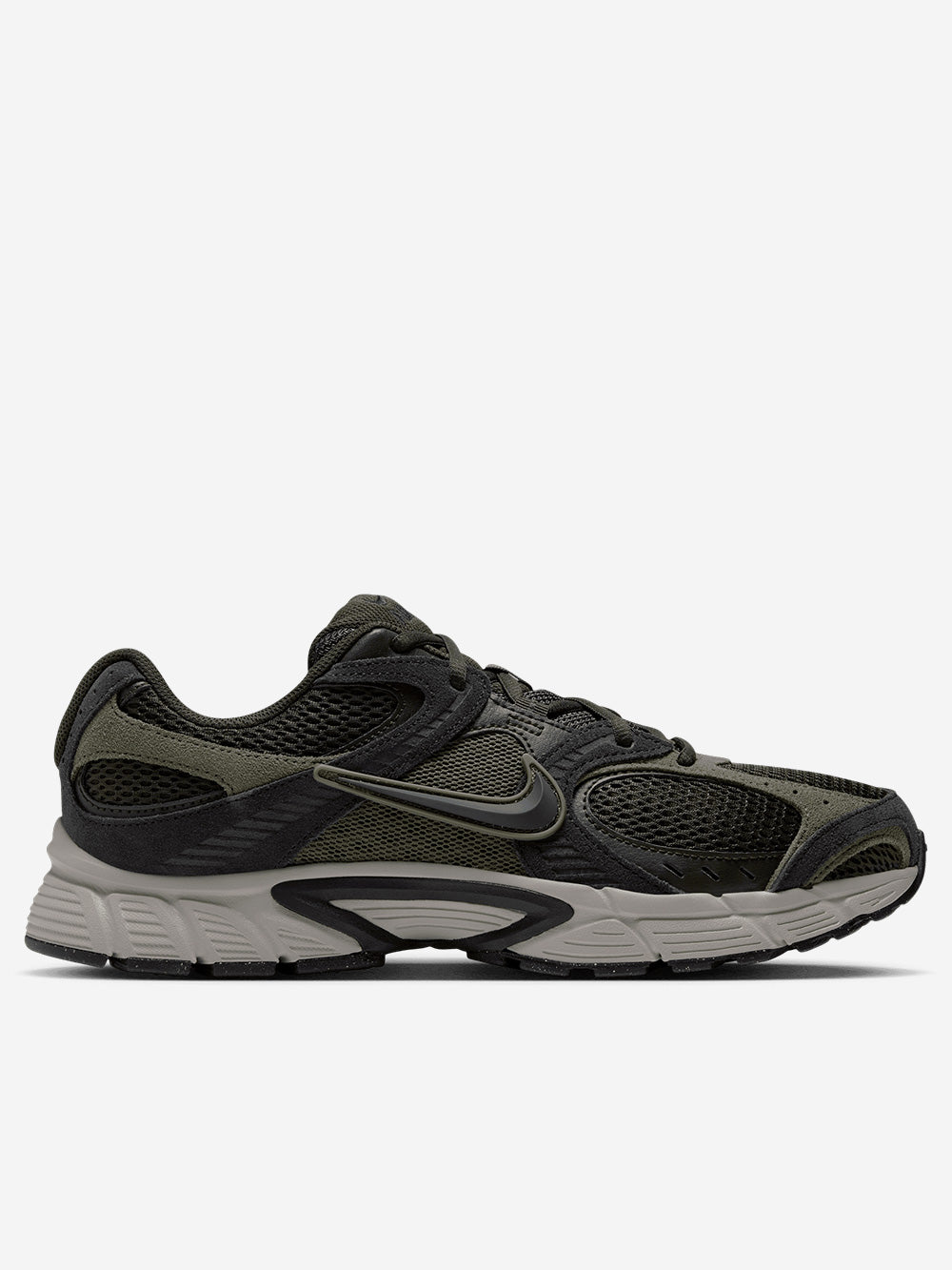 NIKE V5 RNR Suede 2 'Sequoia Off Noir' Verde Oliva Urbanstaroma