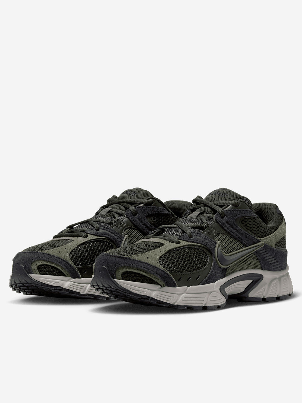 NIKE V5 RNR Suede 2 'Sequoia Off Noir' Verde Oliva Urbanstaroma